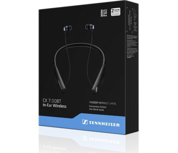 SENNHEISER CX 7.00 BT - 442914 - zdjęcie 5